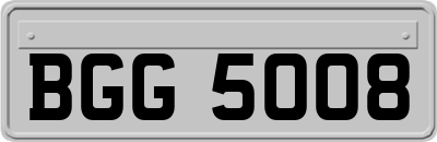 BGG5008