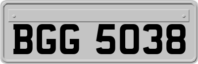 BGG5038