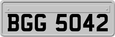 BGG5042