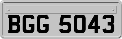 BGG5043