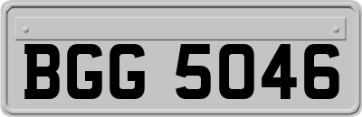 BGG5046