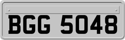 BGG5048