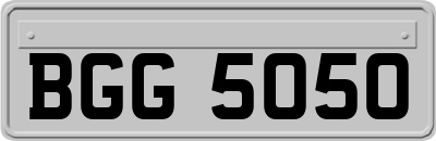 BGG5050