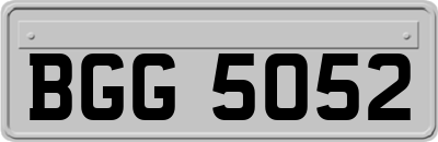 BGG5052