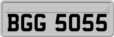 BGG5055