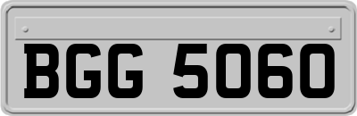 BGG5060