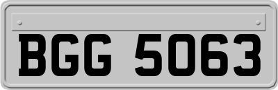 BGG5063