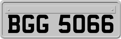 BGG5066