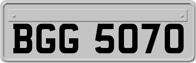BGG5070