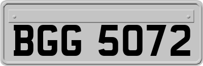 BGG5072