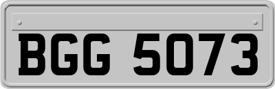 BGG5073