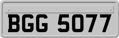 BGG5077