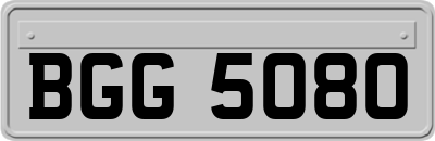 BGG5080