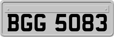BGG5083