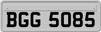 BGG5085