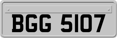 BGG5107