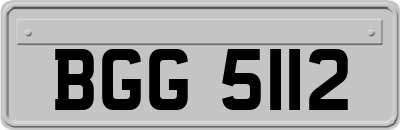 BGG5112