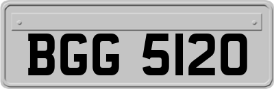 BGG5120