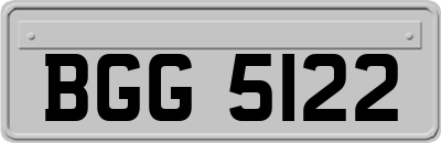 BGG5122