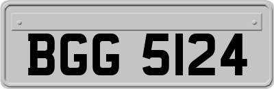 BGG5124