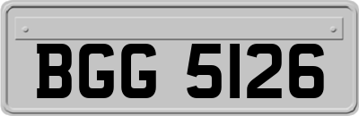 BGG5126