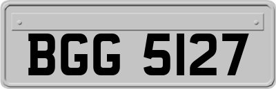 BGG5127