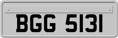 BGG5131
