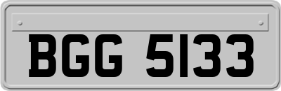 BGG5133