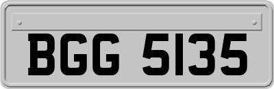 BGG5135