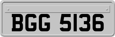 BGG5136