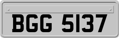 BGG5137