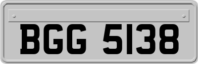 BGG5138