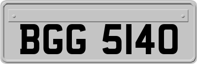BGG5140