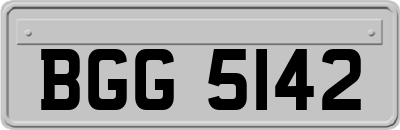 BGG5142