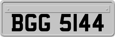BGG5144