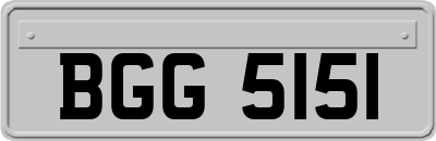 BGG5151