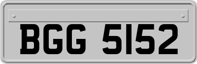 BGG5152