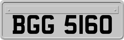 BGG5160