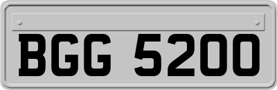 BGG5200