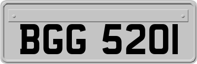 BGG5201