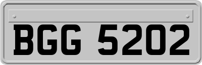 BGG5202