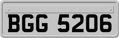 BGG5206
