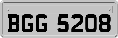 BGG5208