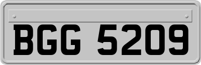 BGG5209