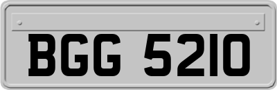 BGG5210