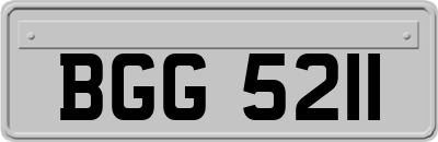 BGG5211