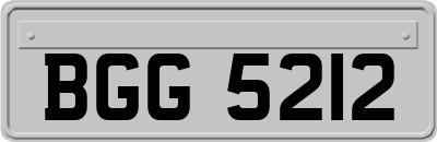 BGG5212