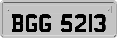 BGG5213