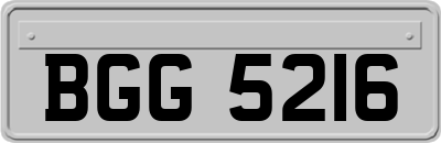 BGG5216