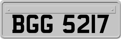 BGG5217